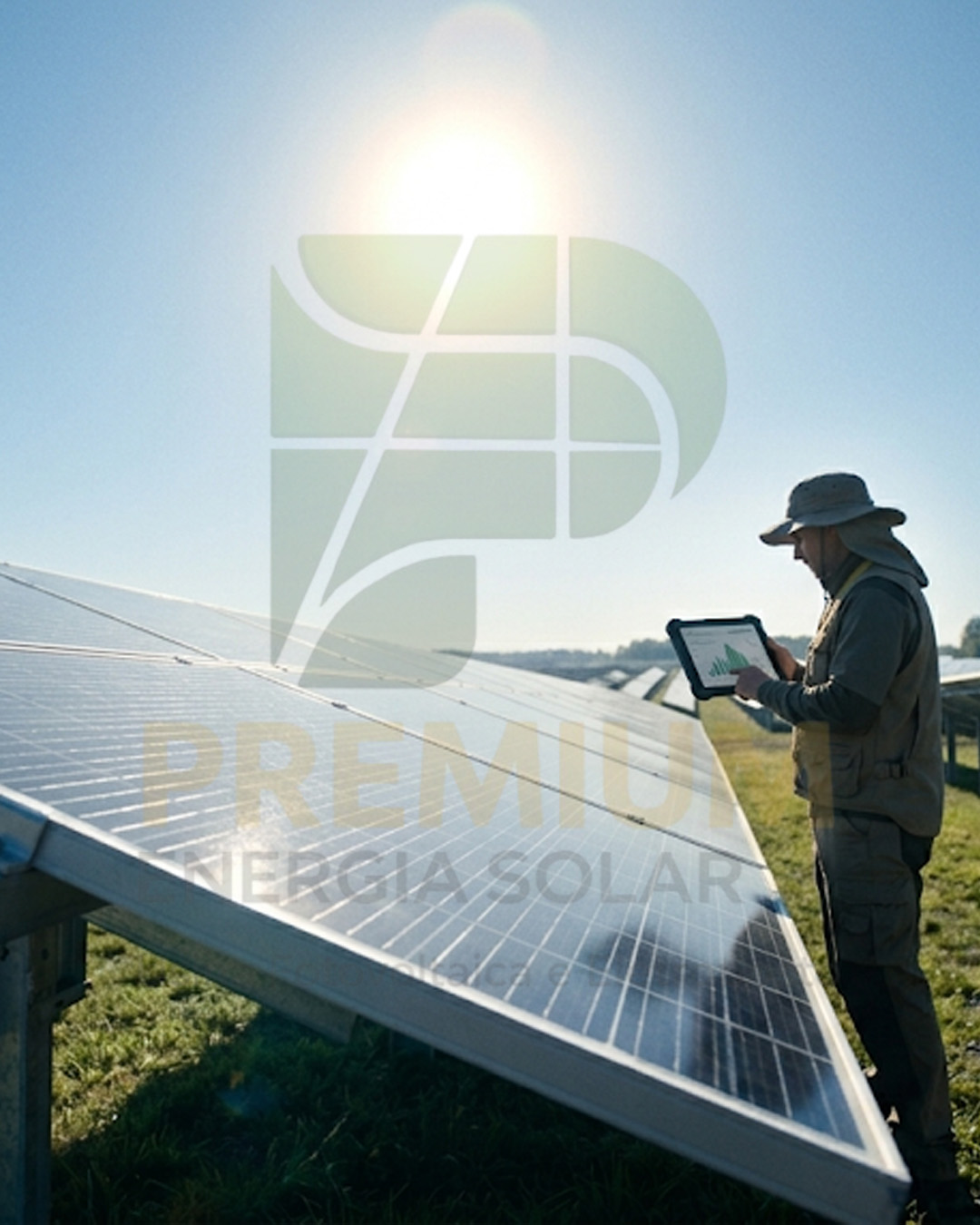 Eficiência Energética Premium